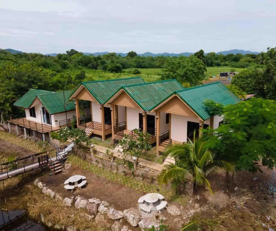 Chiw Rim Chon Resort Pak Chong