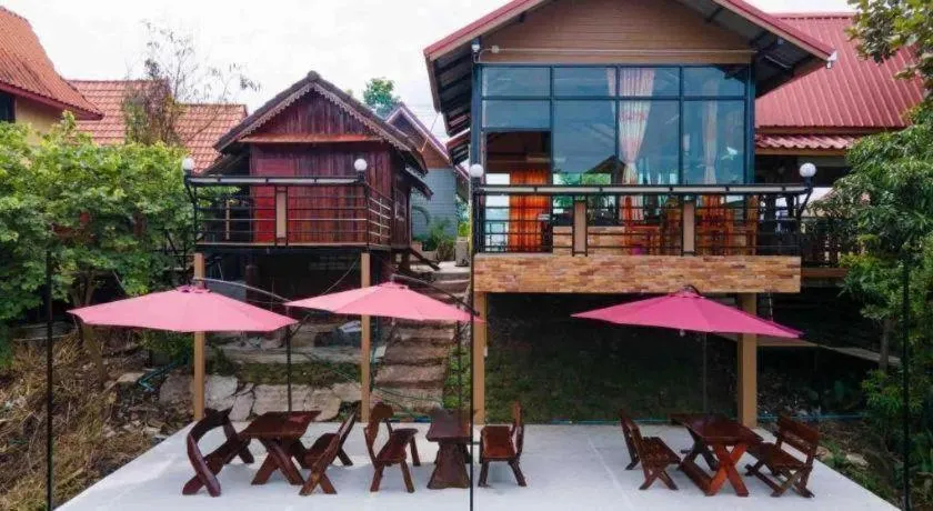 Chiw Rim Chon Resort Pak Chong