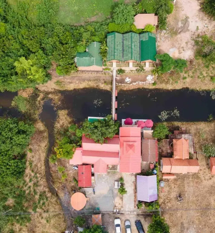 Chiw Rim Chon Resort Pak Chong