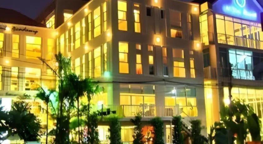 N Siri Resort & Hotel