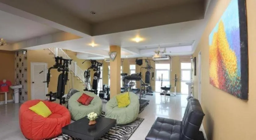 N Siri Resort & Hotel