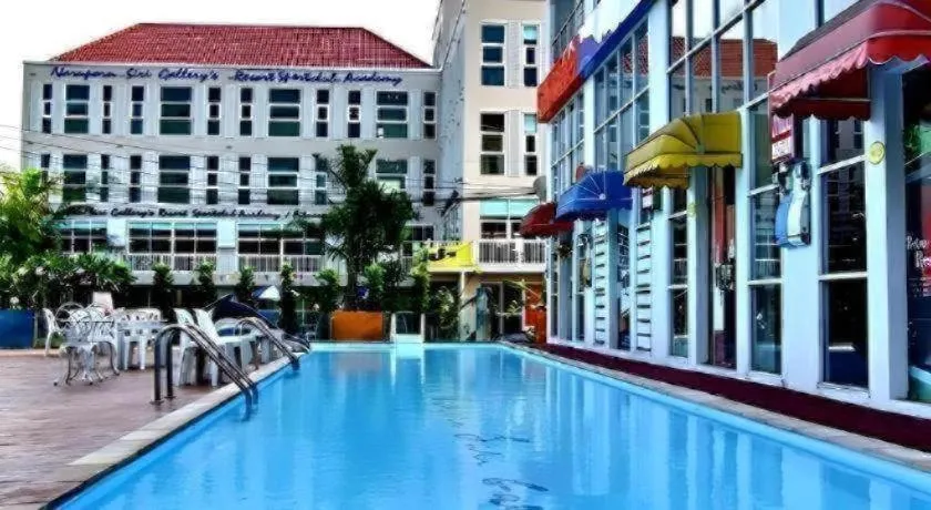 N Siri Resort & Hotel