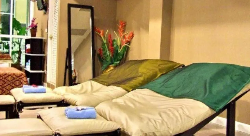 N Siri Resort & Hotel