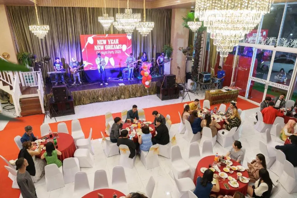 N Siri Resort & Hotel