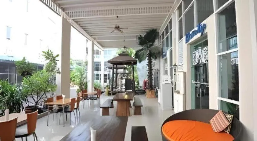 N Siri Resort & Hotel