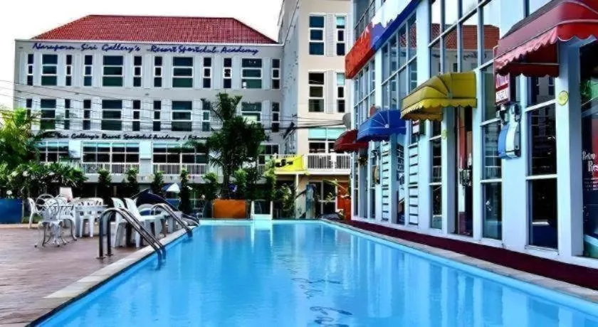 N Siri Resort & Hotel