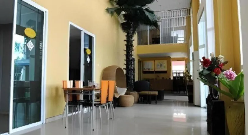 N Siri Resort & Hotel