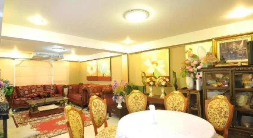N Siri Resort & Hotel