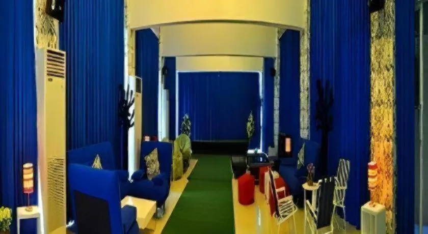 N Siri Resort & Hotel
