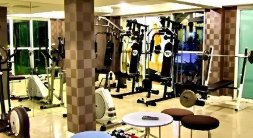 N Siri Resort & Hotel