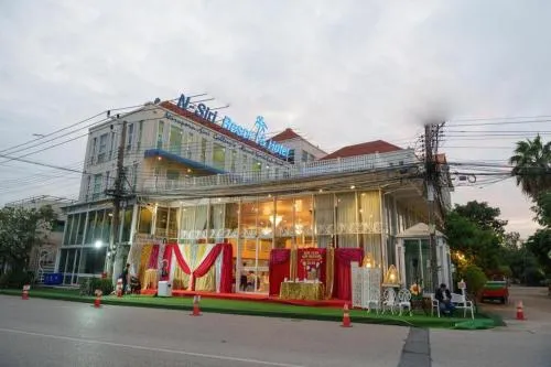 N Siri Resort & Hotel