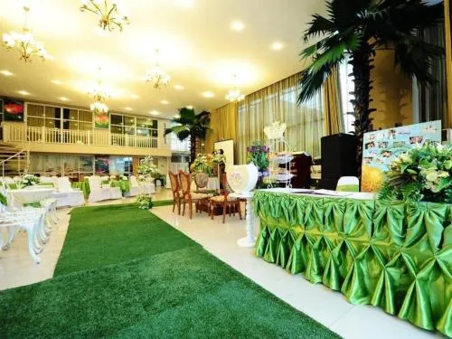 N Siri Resort & Hotel