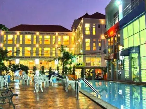 N Siri Resort & Hotel N Siri Resort & Hotel