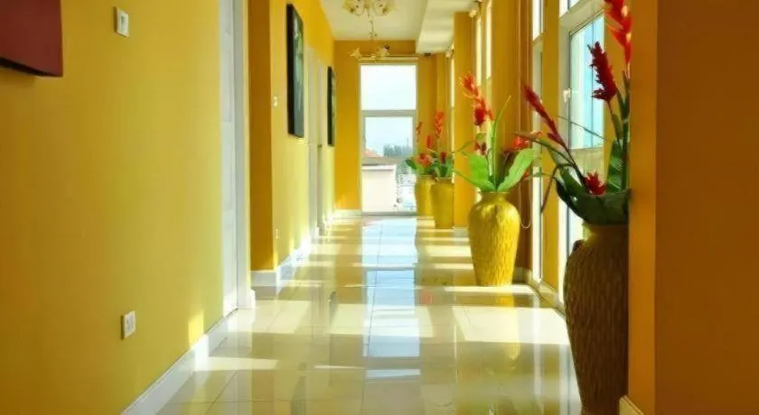 N Siri Resort & Hotel