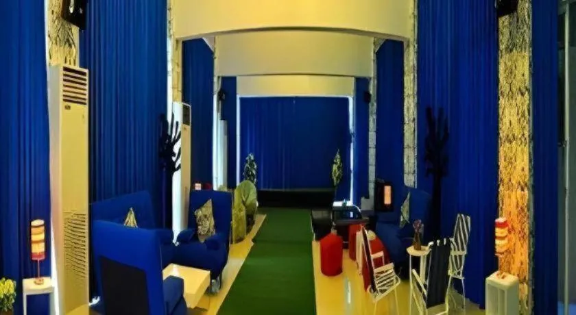N Siri Resort & Hotel