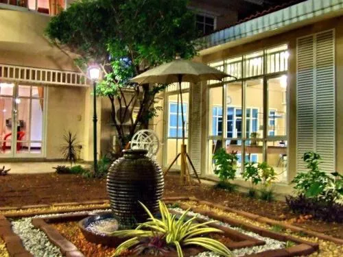 N Siri Resort & Hotel