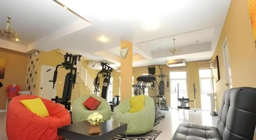 N Siri Resort & Hotel