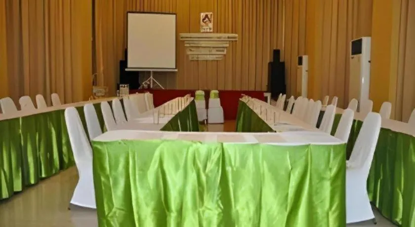 N Siri Resort & Hotel