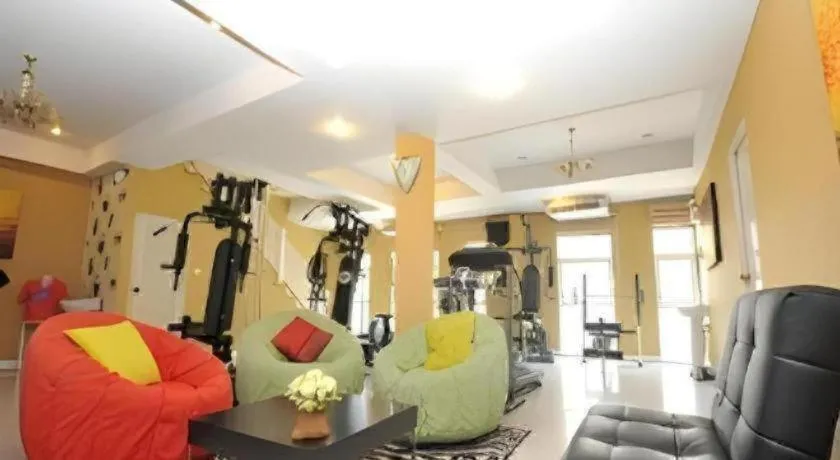 N Siri Resort & Hotel