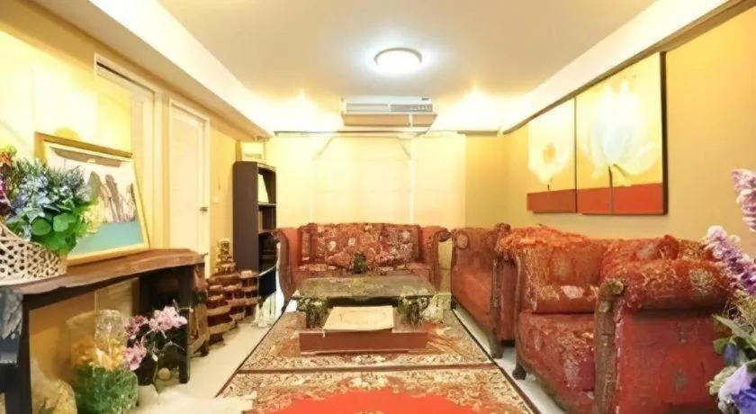 N Siri Resort & Hotel