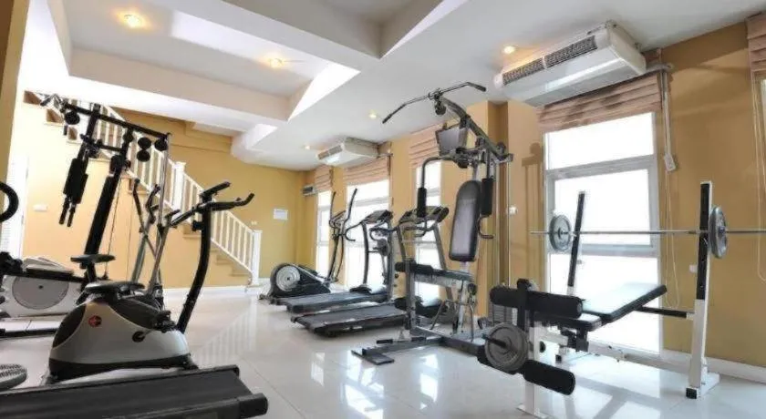 N Siri Resort & Hotel