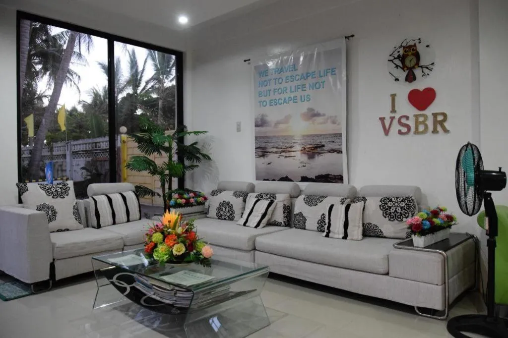 Villa Soledad Beach Resort