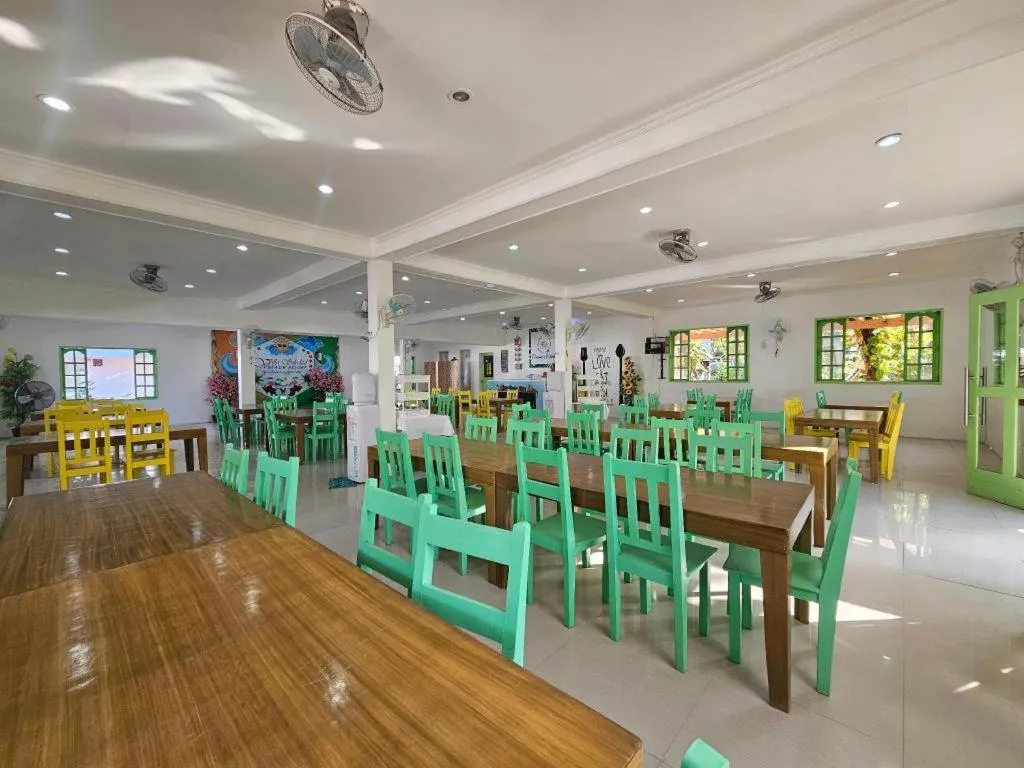 Villa Soledad Beach Resort