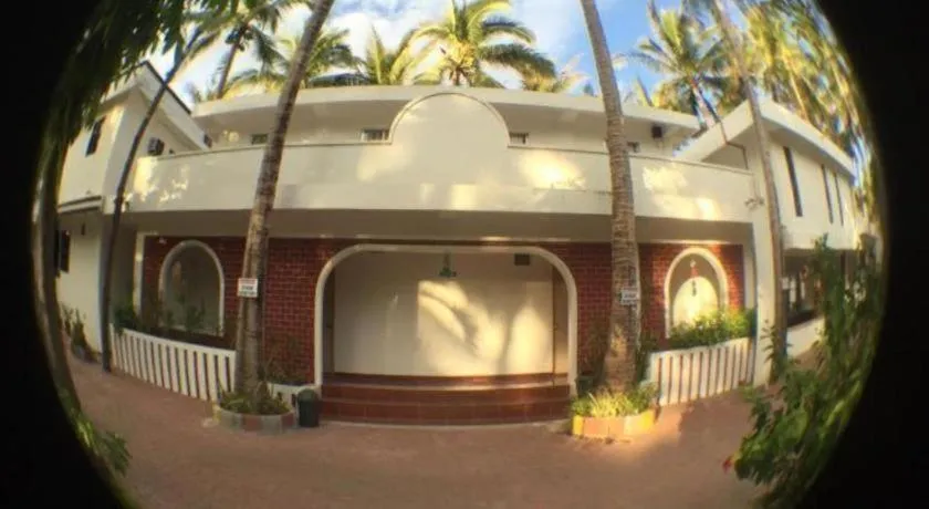 Villa Soledad Beach Resort