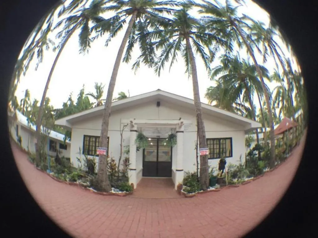 Villa Soledad Beach Resort