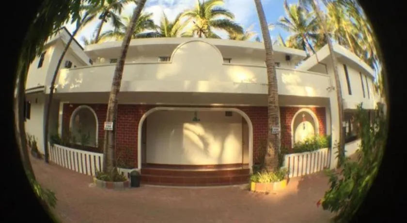 Villa Soledad Beach Resort