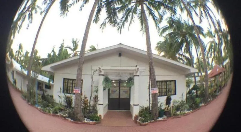 Villa Soledad Beach Resort