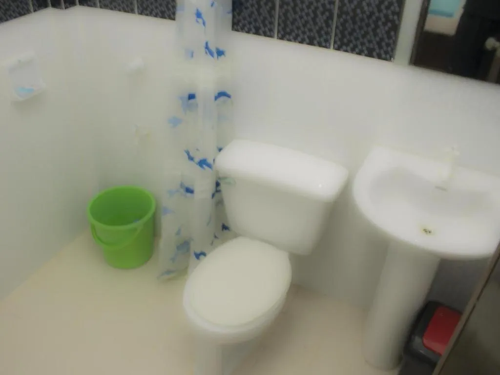 Villa Soledad Beach Resort