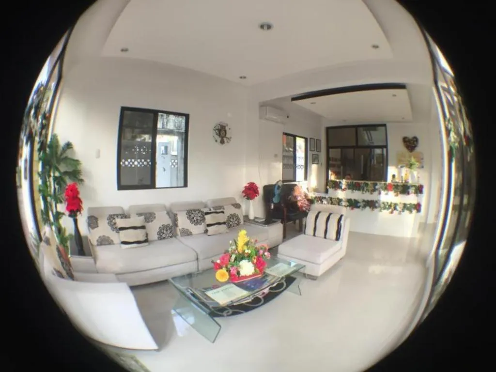 Villa Soledad Beach Resort