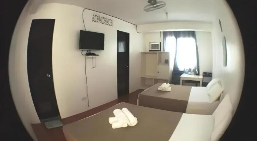 Villa Soledad Beach Resort