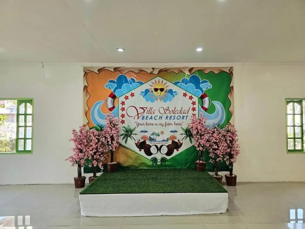 Villa Soledad Beach Resort