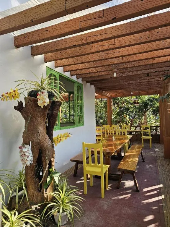 Villa Soledad Beach Resort