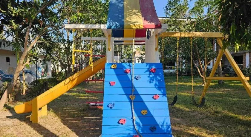 Villa Soledad Beach Resort