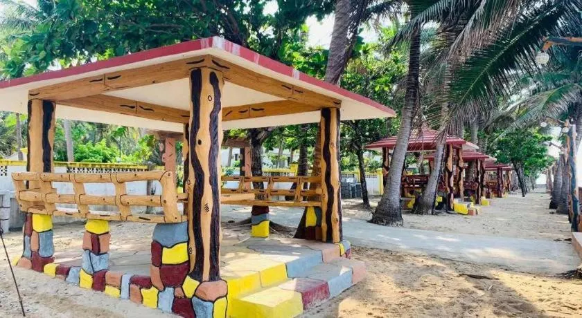 Villa Soledad Beach Resort