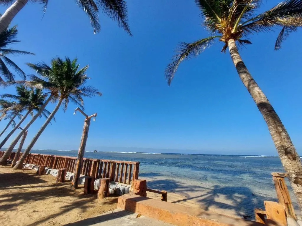 Villa Soledad Beach Resort