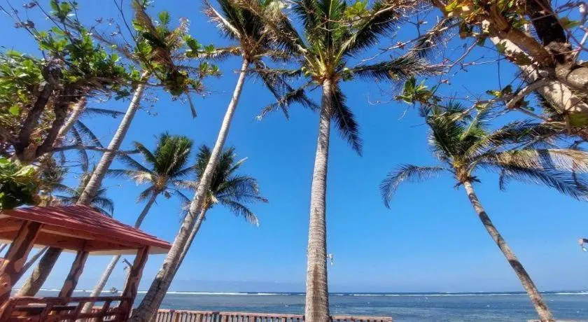 Villa Soledad Beach Resort