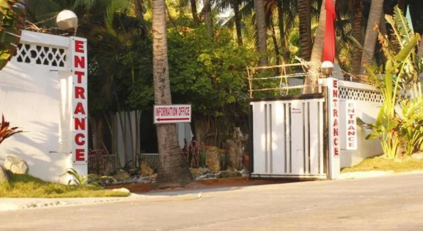 Villa Soledad Beach Resort