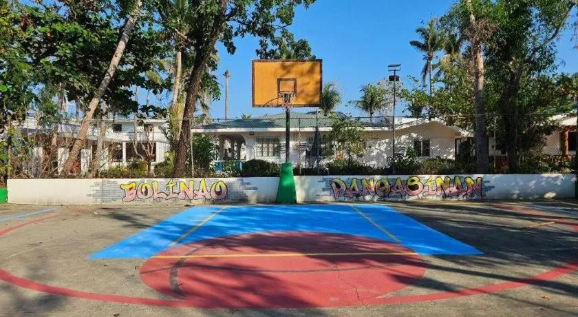 Villa Soledad Beach Resort