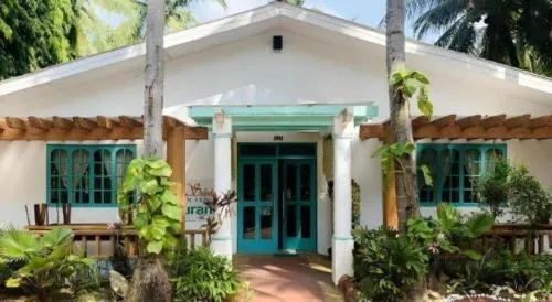 Villa Soledad Beach Resort
