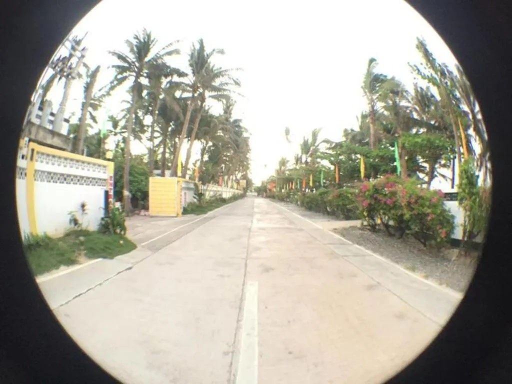 Villa Soledad Beach Resort