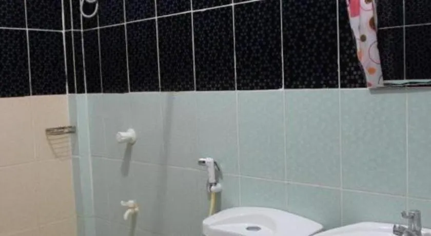 Villa Soledad Beach Resort