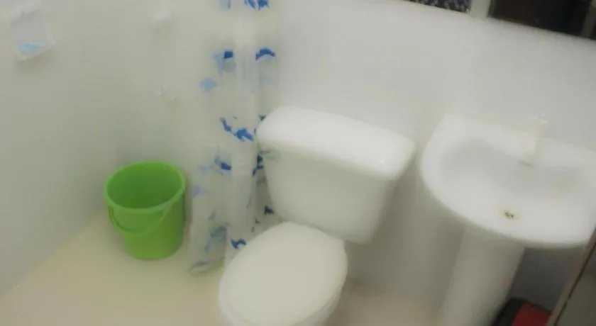 Villa Soledad Beach Resort