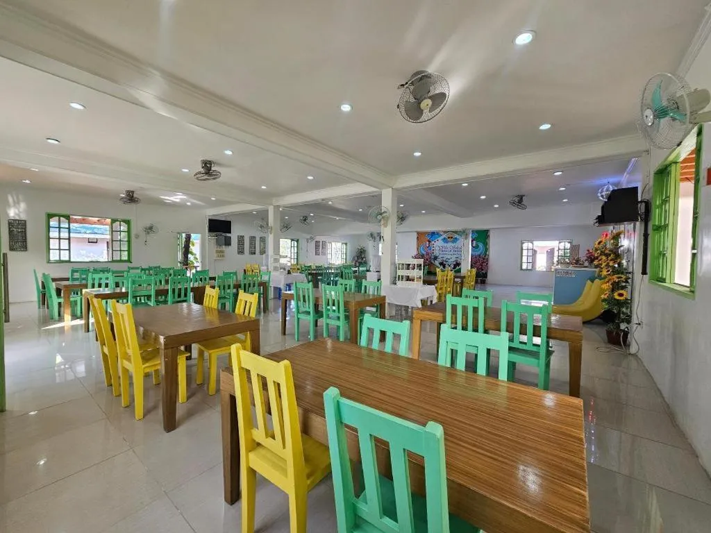 Villa Soledad Beach Resort
