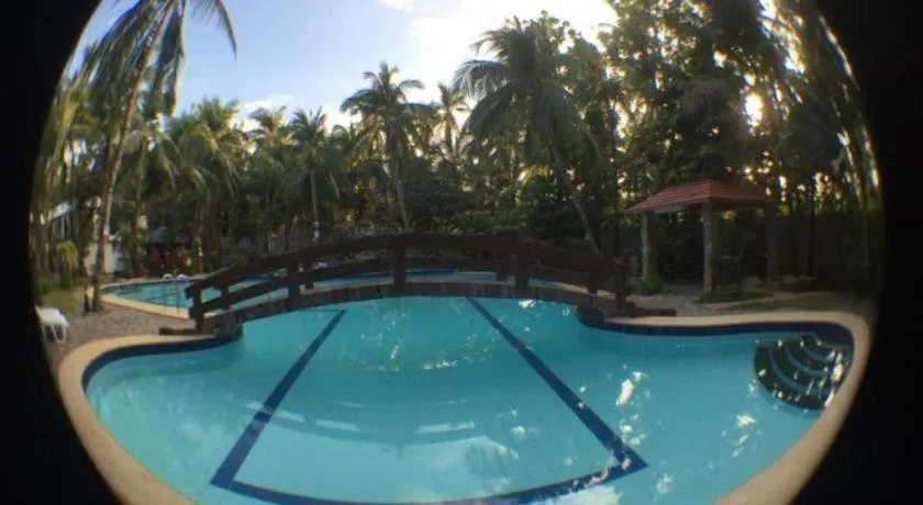 Villa Soledad Beach Resort