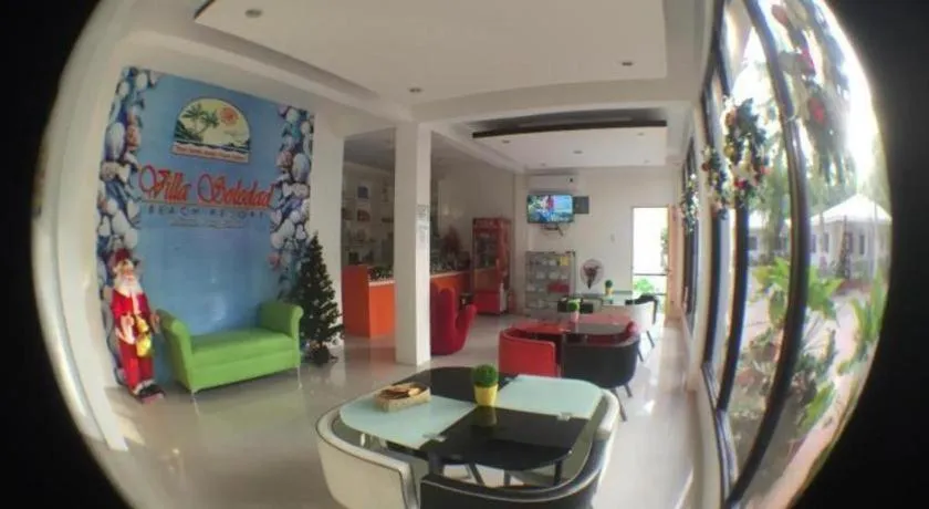 Villa Soledad Beach Resort