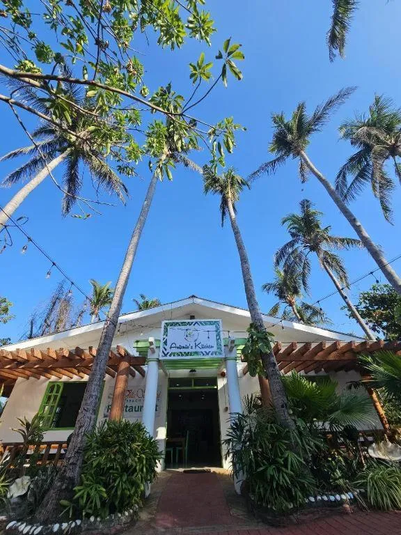 Villa Soledad Beach Resort